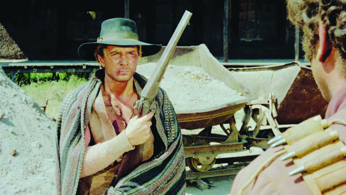 Un dollaro tra i denti