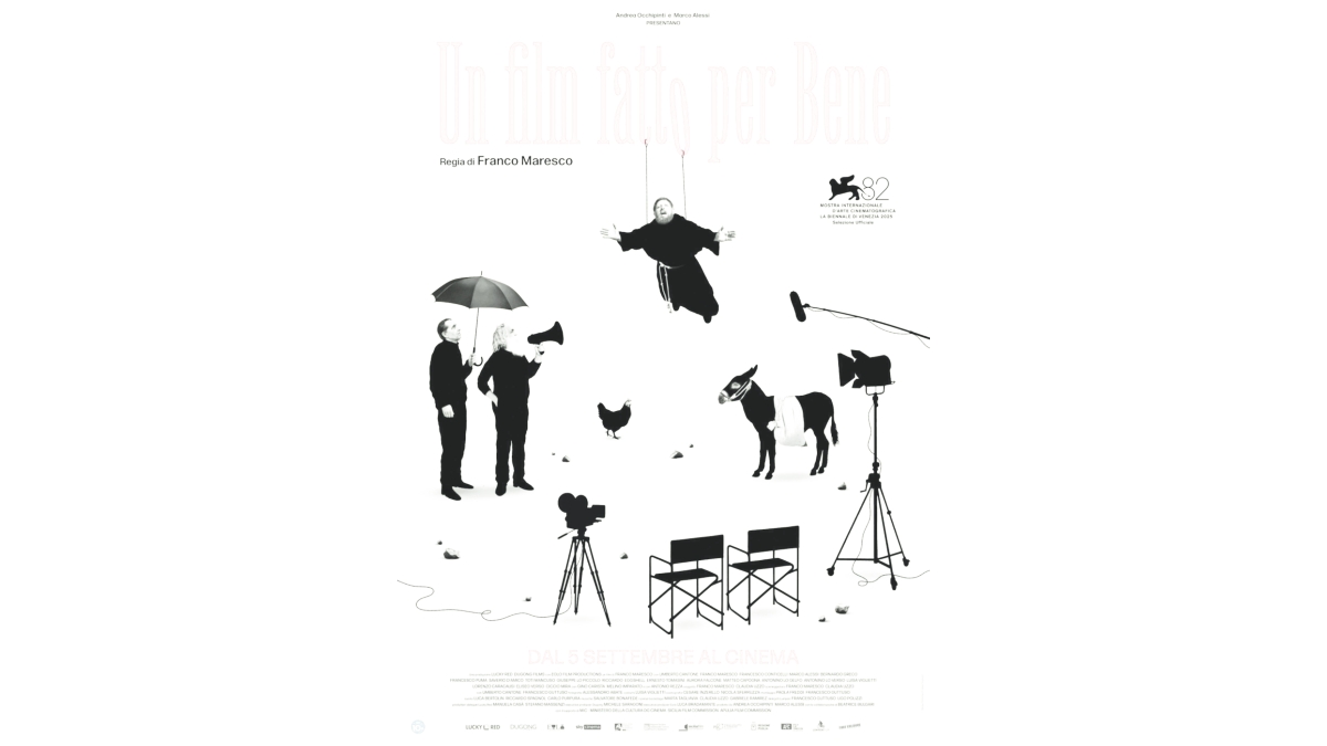 Un film fatto per Bene