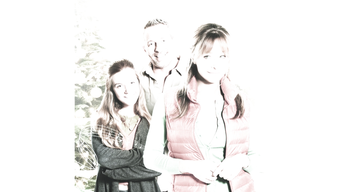 Un Natale in armonia