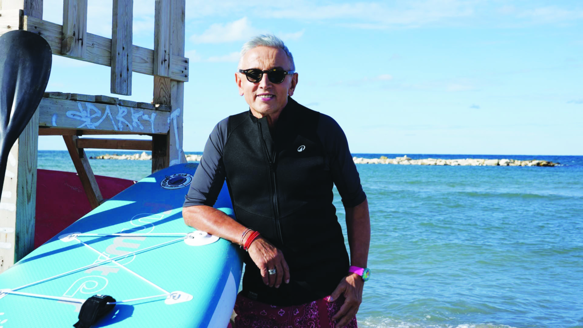 Bruno Barbieri - 4 Hotel