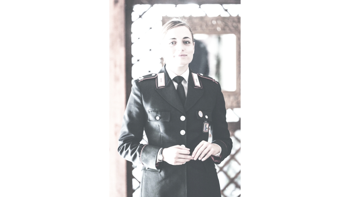 Don Matteo 15-Quinta puntata: Il buon pastore