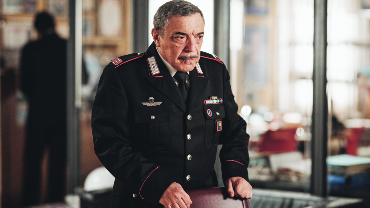 Don Matteo 15-Quarta puntata: L'errore