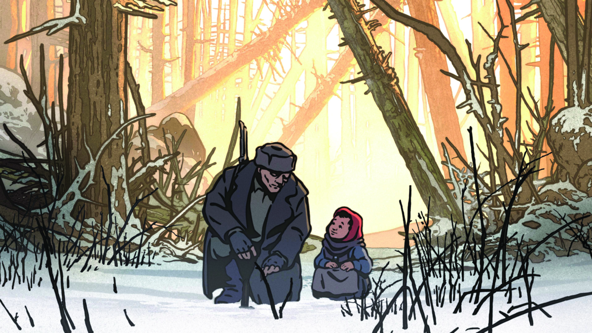 Il dono più prezioso