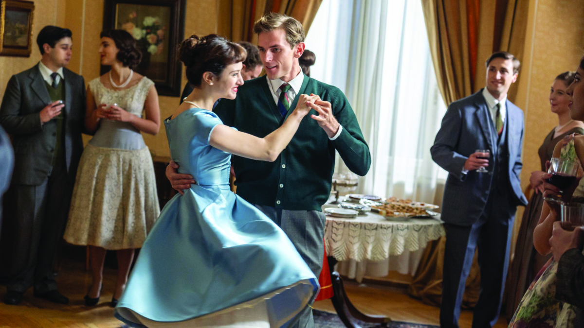 Il Marciatore - La vera storia di Abdon Pamich