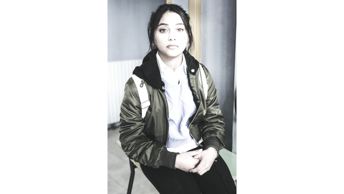 La Preside-Quinta puntata: Le forze oscure