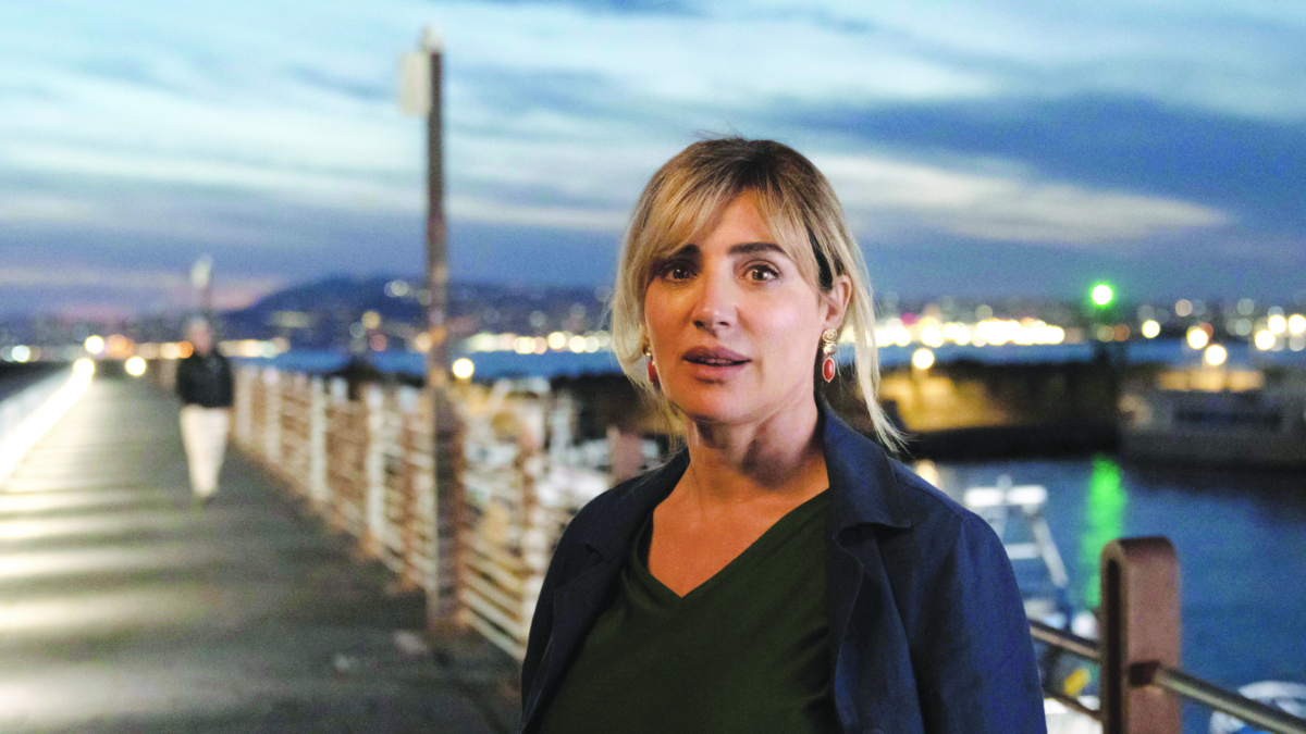 La Preside-Settima puntata