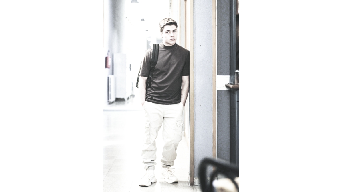 La Preside-Sesta puntata: L'amore non ha colpe