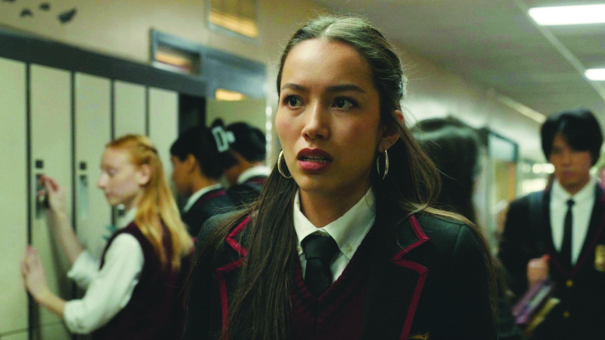 Nessuno può scaricare mia figlia