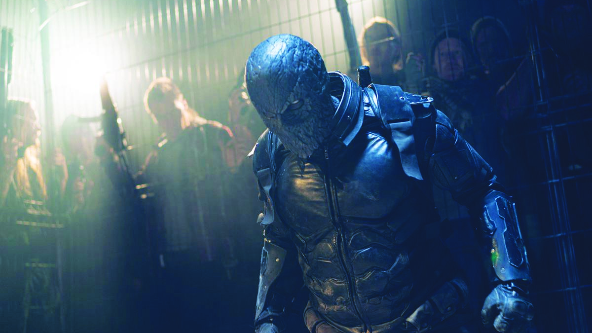 Rendel - Il cerchio della vendetta