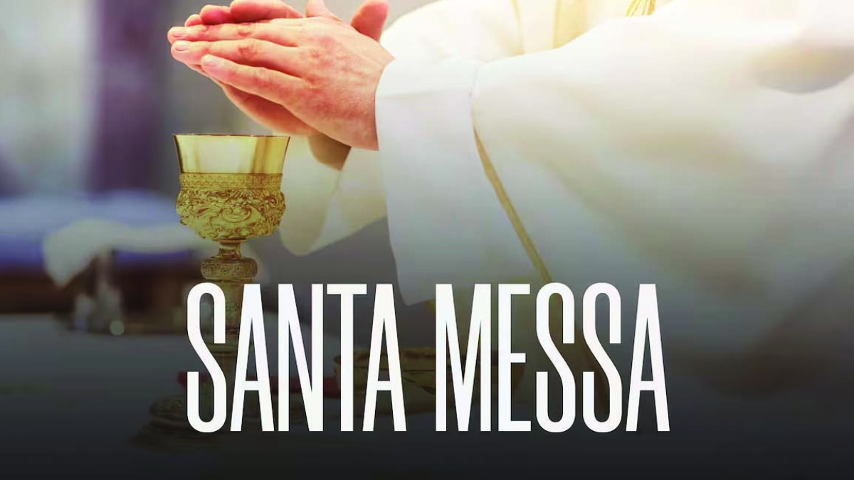 Santa Messa