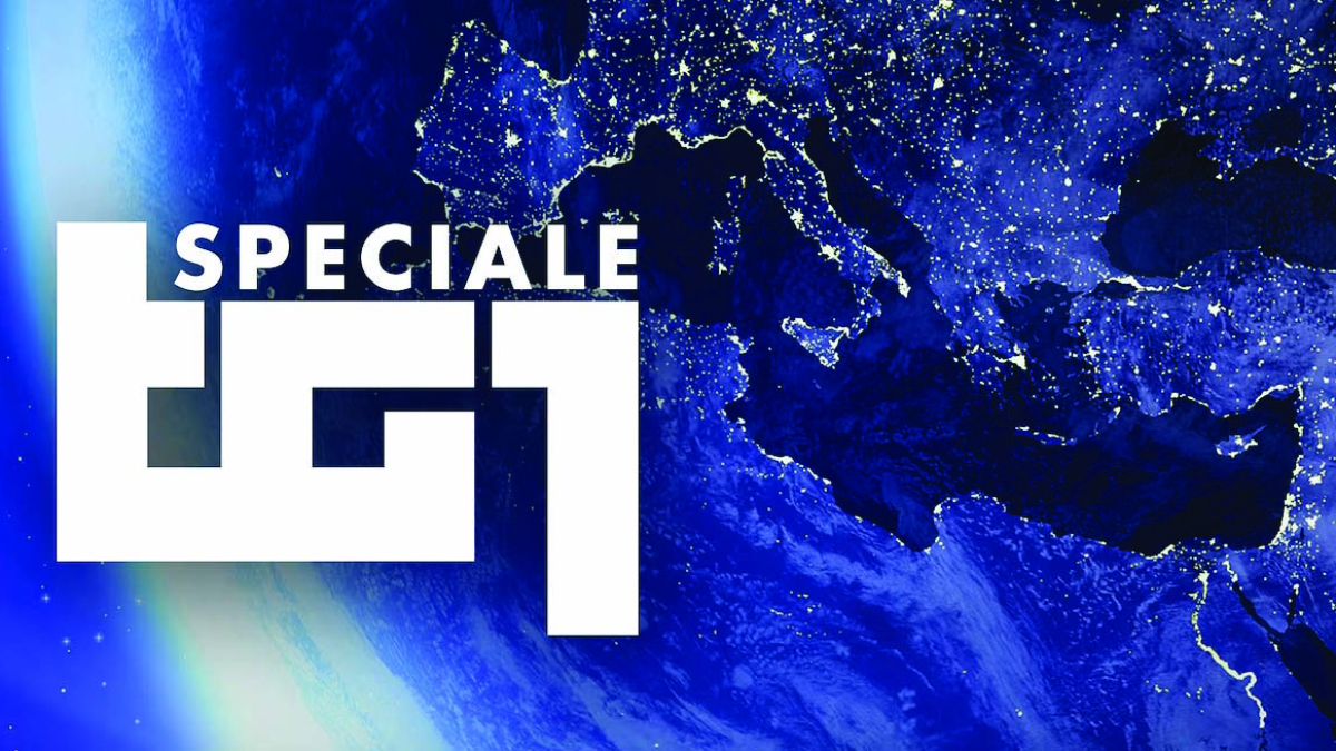 Speciale TG1