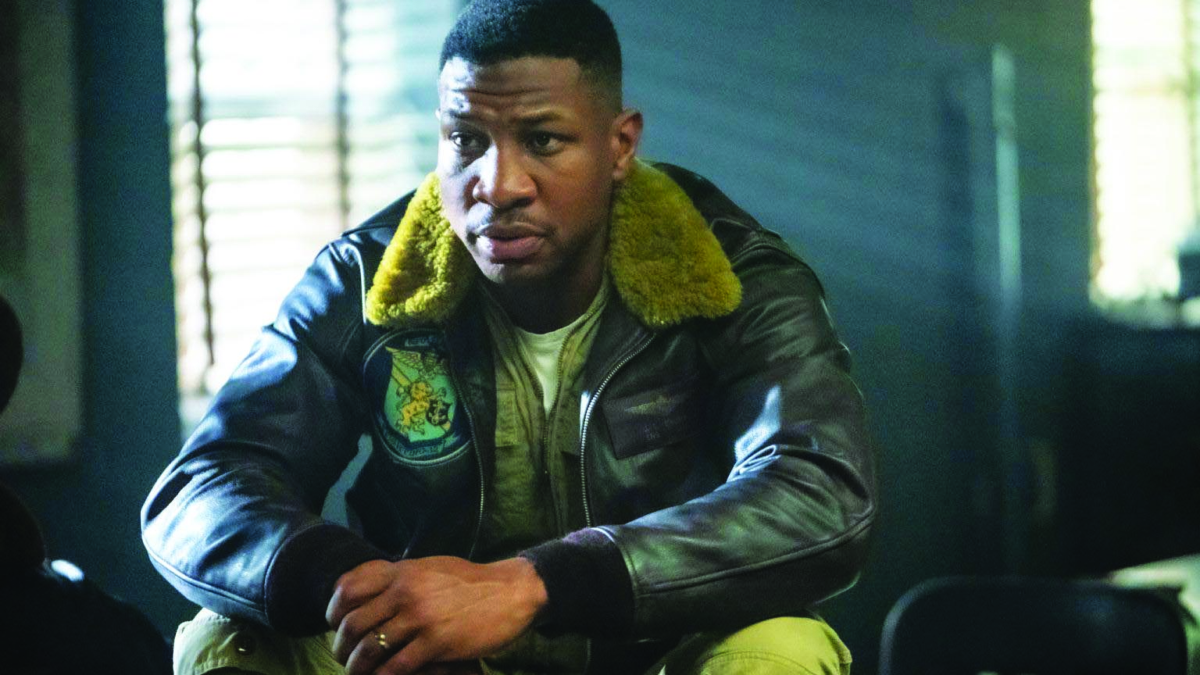 Sulle ali dell'onore