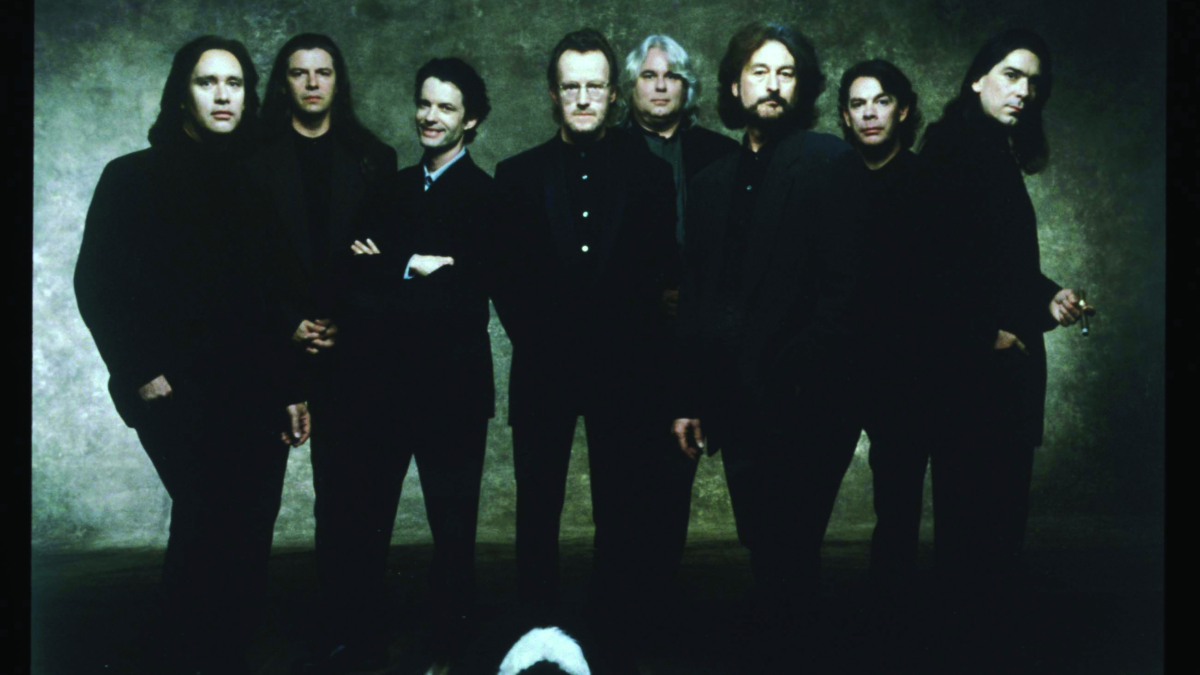 Supertramp: Breakfast in America Live in Paris