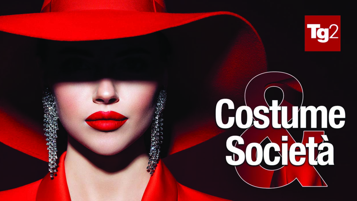 TG2 Costume e Società