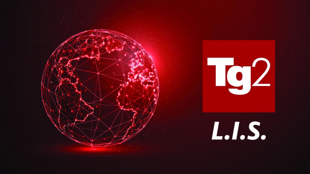 TG2 L.I.S. - Meteo 2