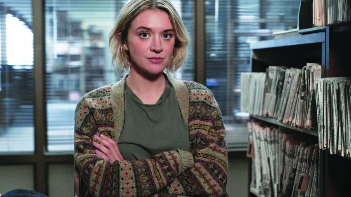 The Paper-Quarta puntata