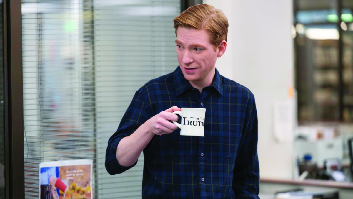 The Paper-Sesta puntata