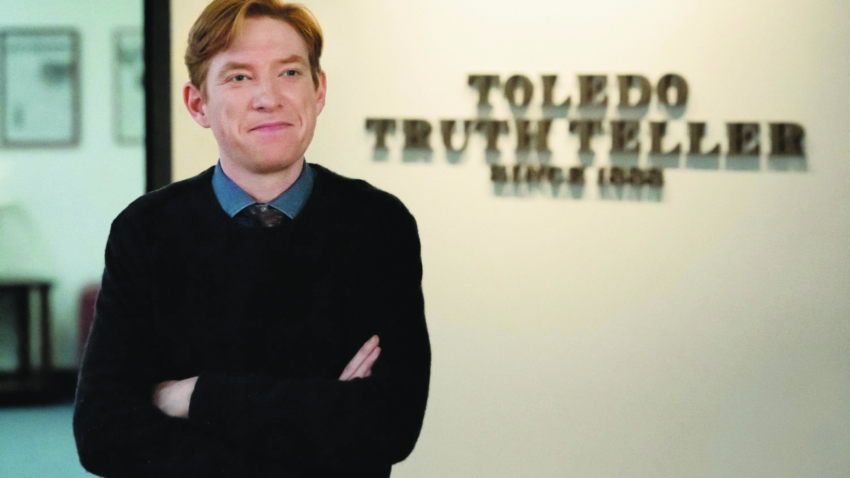 The Paper-Quinta puntata