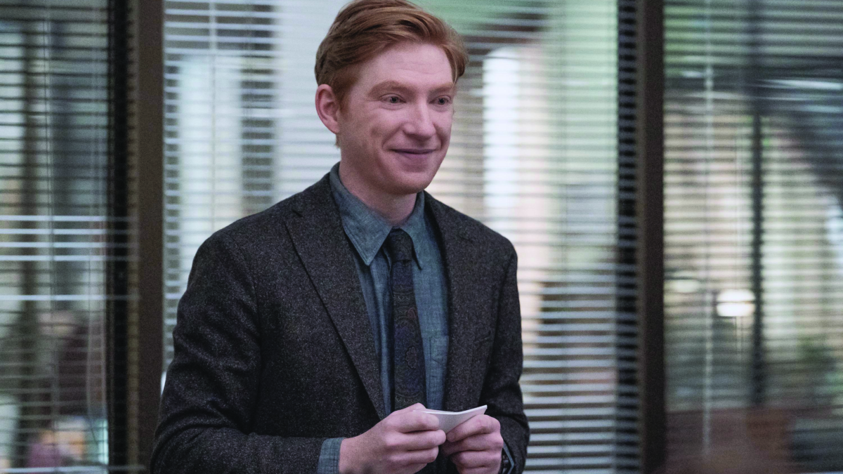 The Paper-Terza puntata