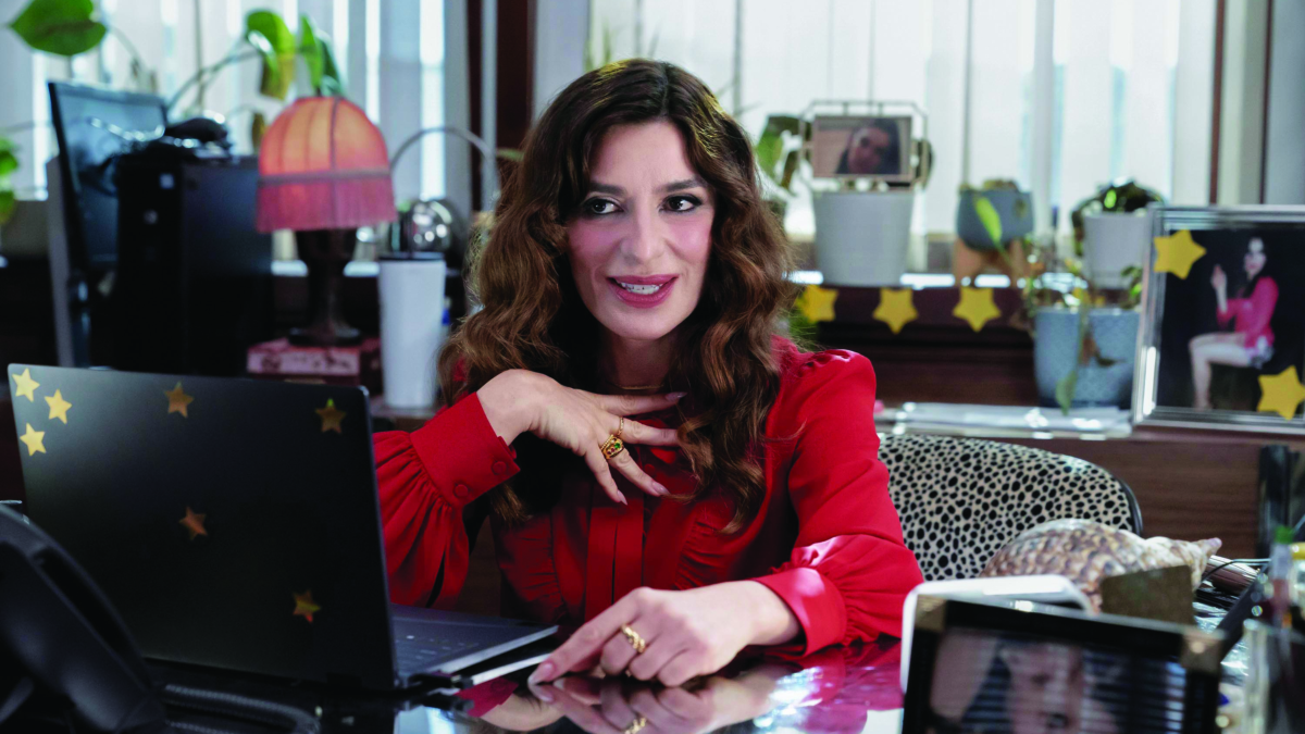 The Paper-Seconda puntata