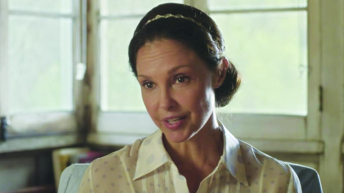 Trafficked: mercanti di donne