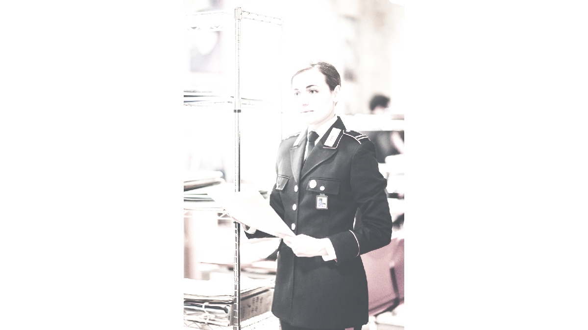 Don Matteo 15-Ottava puntata: L'evaso