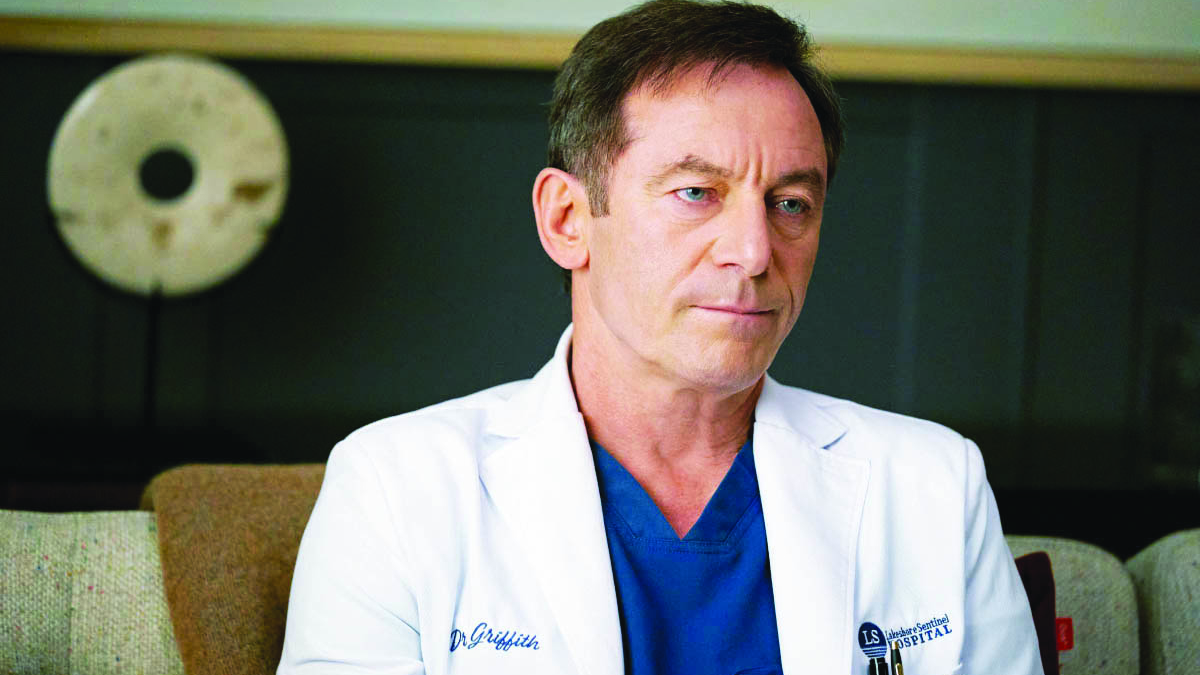 Good Sam-Continua a parlare