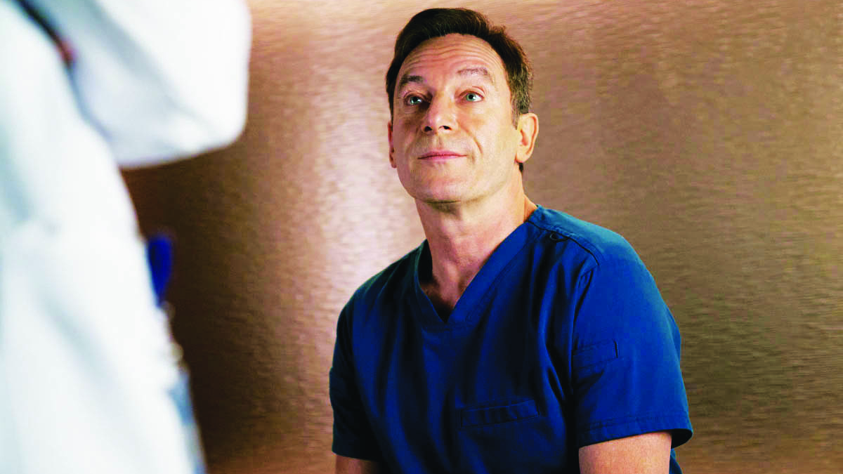 Good Sam-Dolore cronico