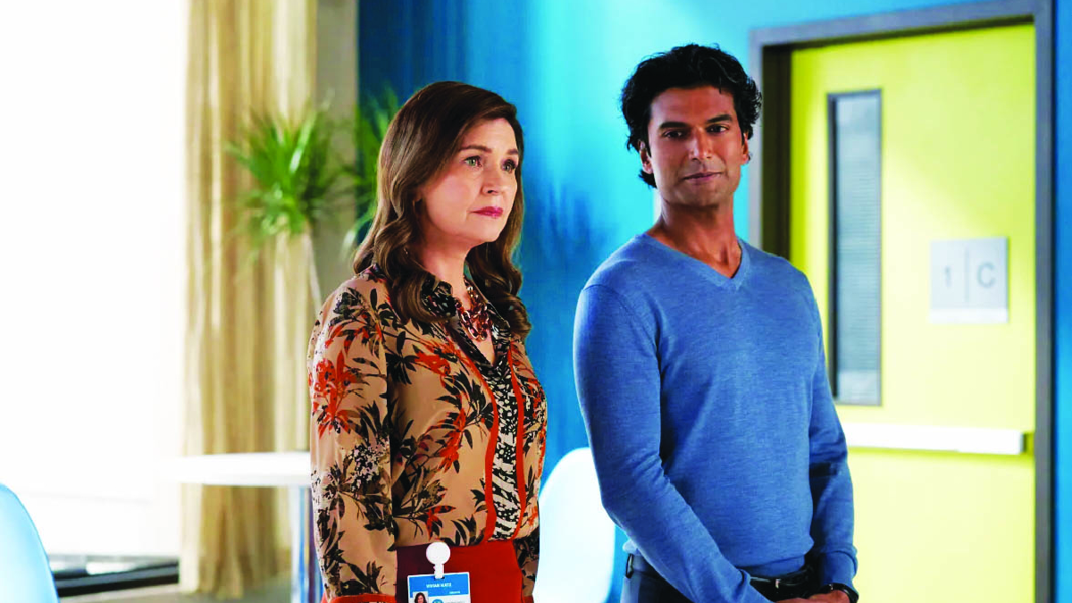 Good Sam-La verità è la miglior cura