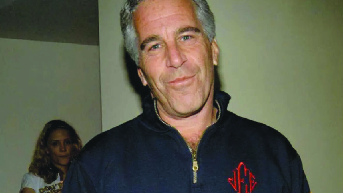 Il caso Epstein: Il racconto continua