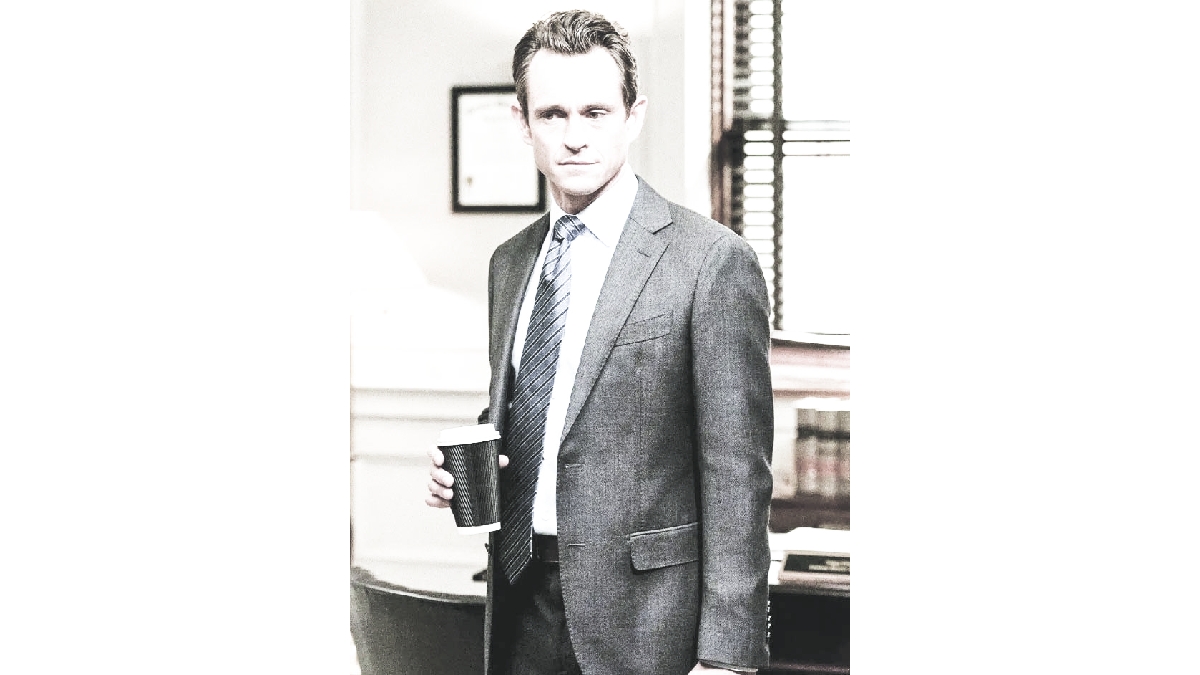 Law & Order 24-Amore e severità