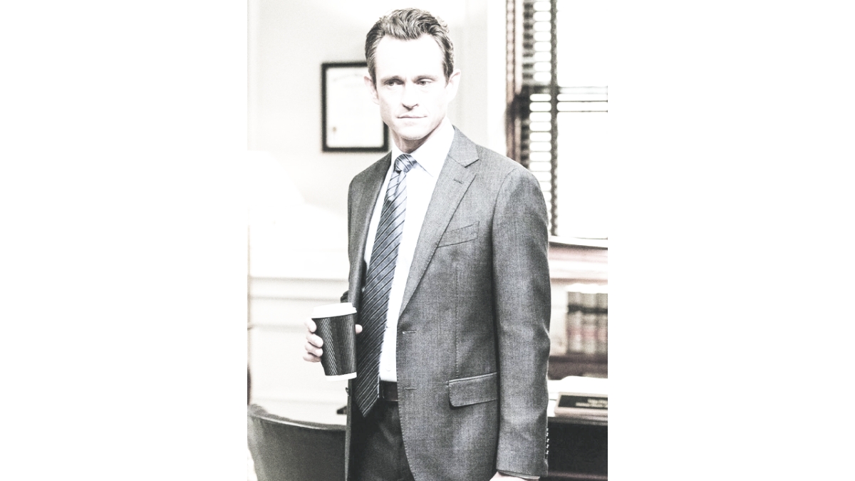 Law & Order 24-I peccati del padre