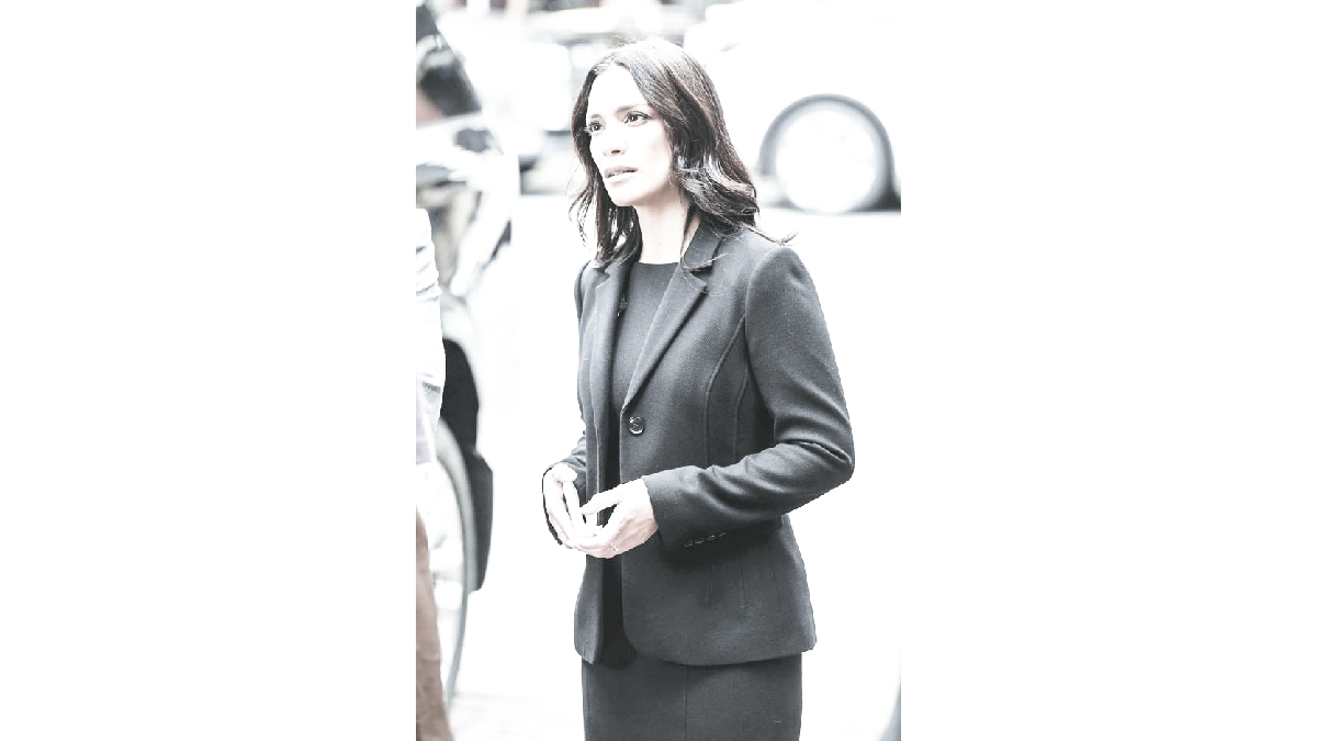 Law & Order 24-Voltarsi e tirare dritto