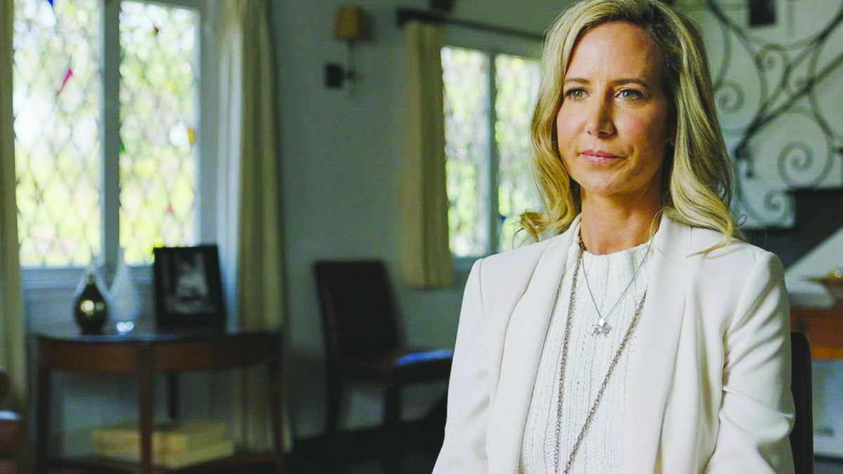 Surviving - Il caso Epstein-Quarto episodio