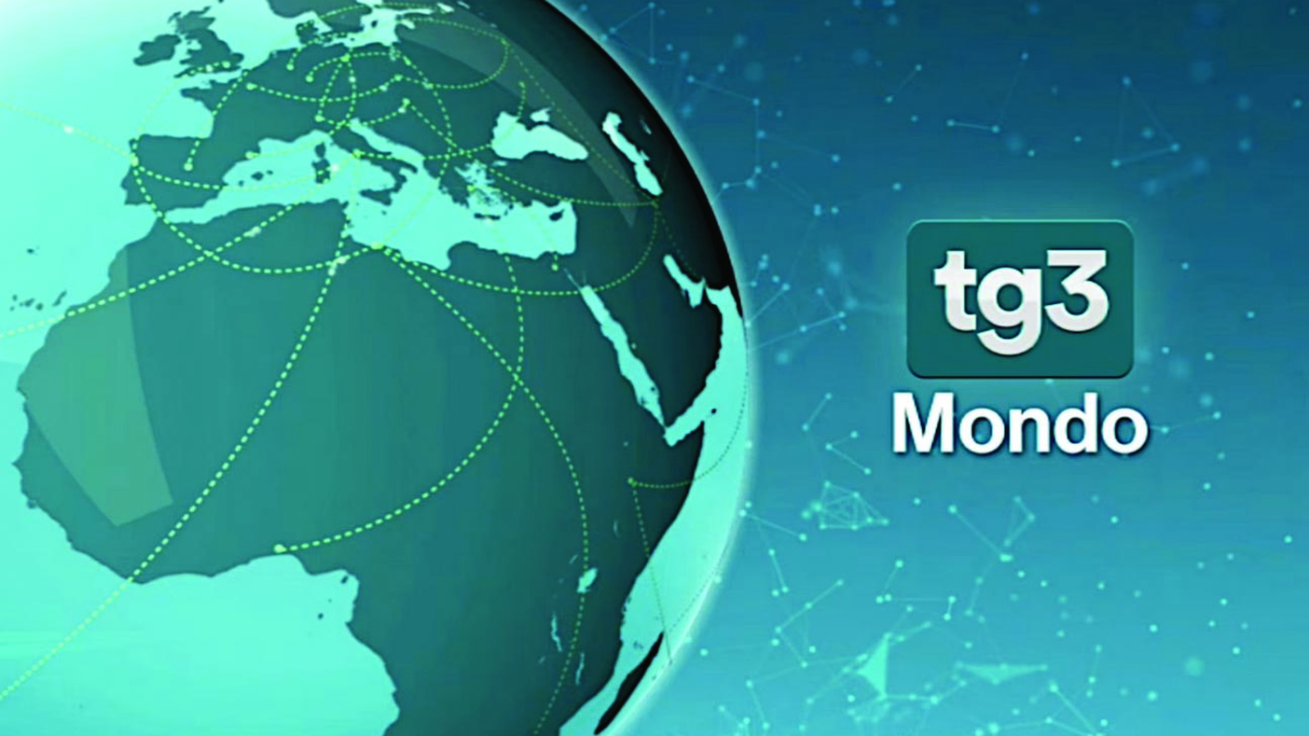 TG3 Mondo
