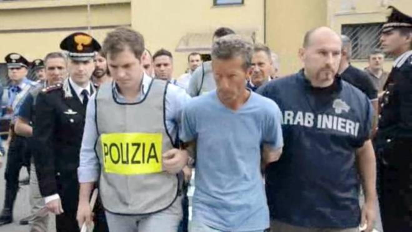 processo bossetti conferme dal test in famiglia lui e ignoto 1 suo padre e guerinoni cronaca