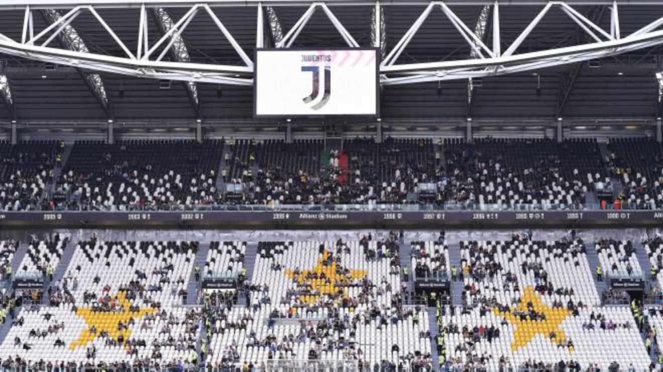 juventus atalanta all allianz stadium si entra solo con il green pass sport ilgiorno it