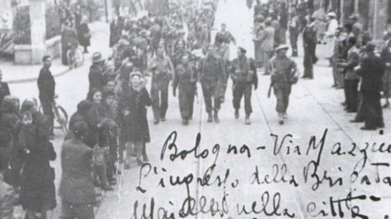 bella ciao la vera storia della canzone e nata a macerata cronaca ilrestodelcarlino it