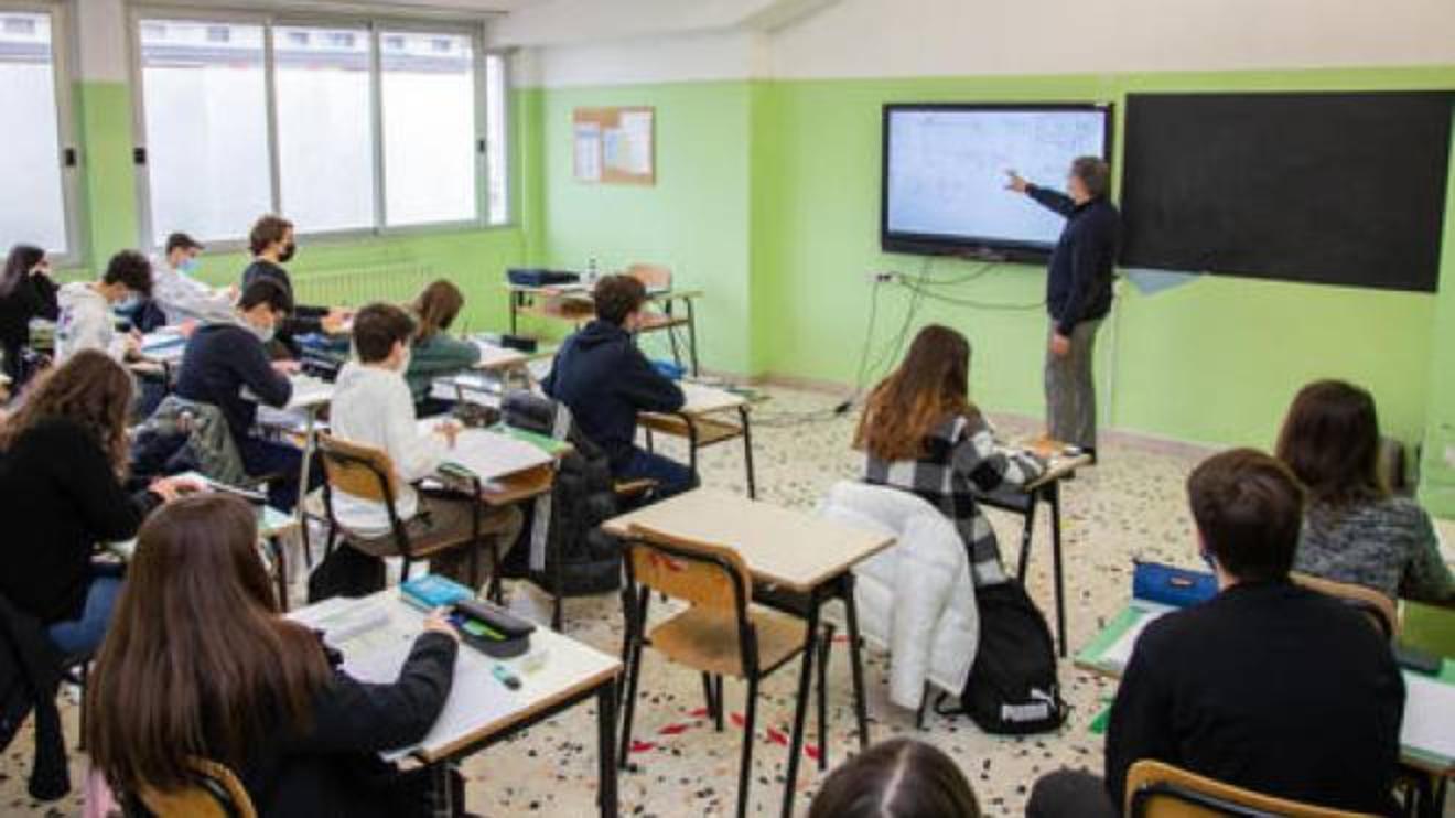 scuola dal vaccino obbligatorio alla dad tutti i nodi da sciogliere entro settembre cronaca