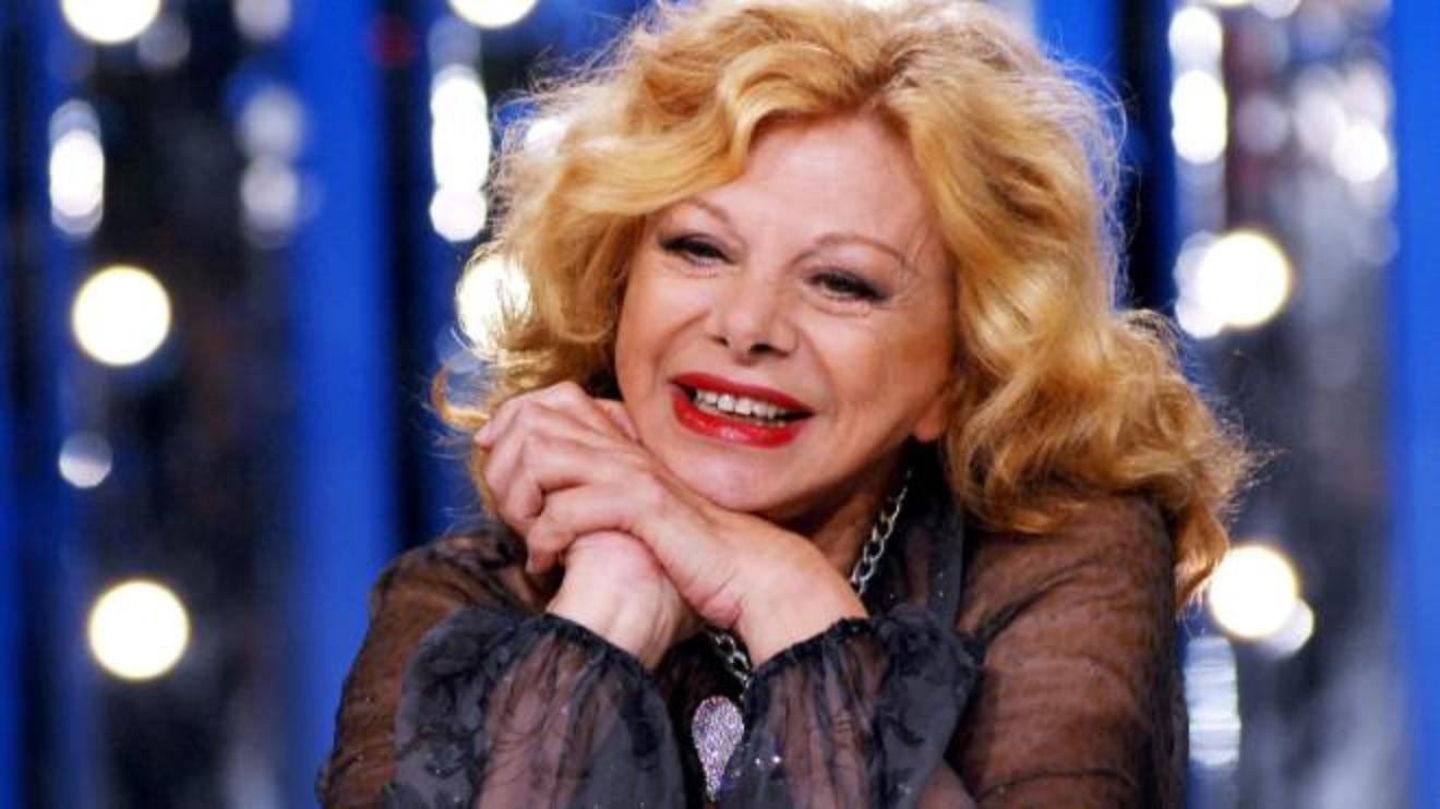 sandra milo amore e femminilita racconto il mondo delle drag cultura ilgiorno it