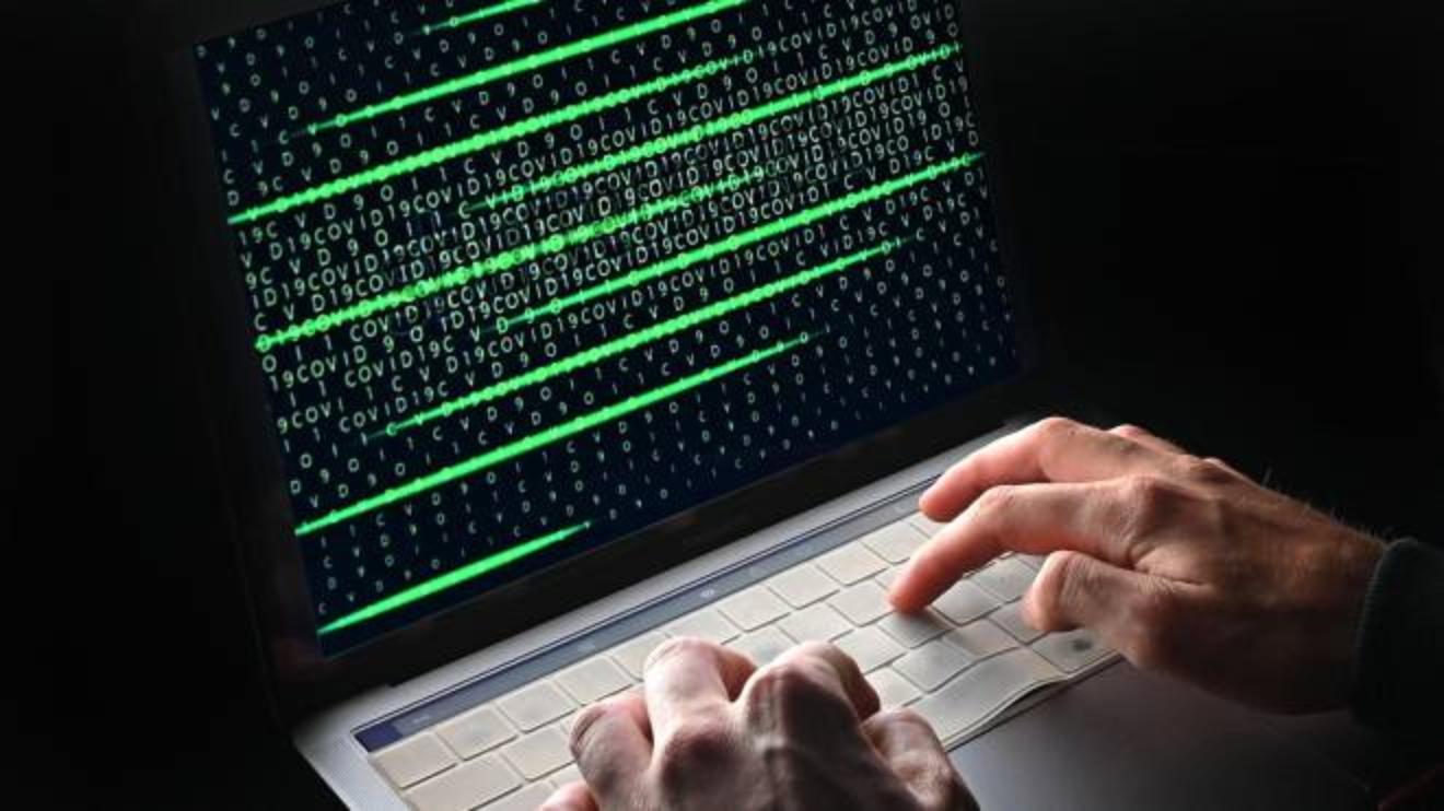 attacco hacker da domani attivo il nuovo portale regione lazio cronaca quotidiano net