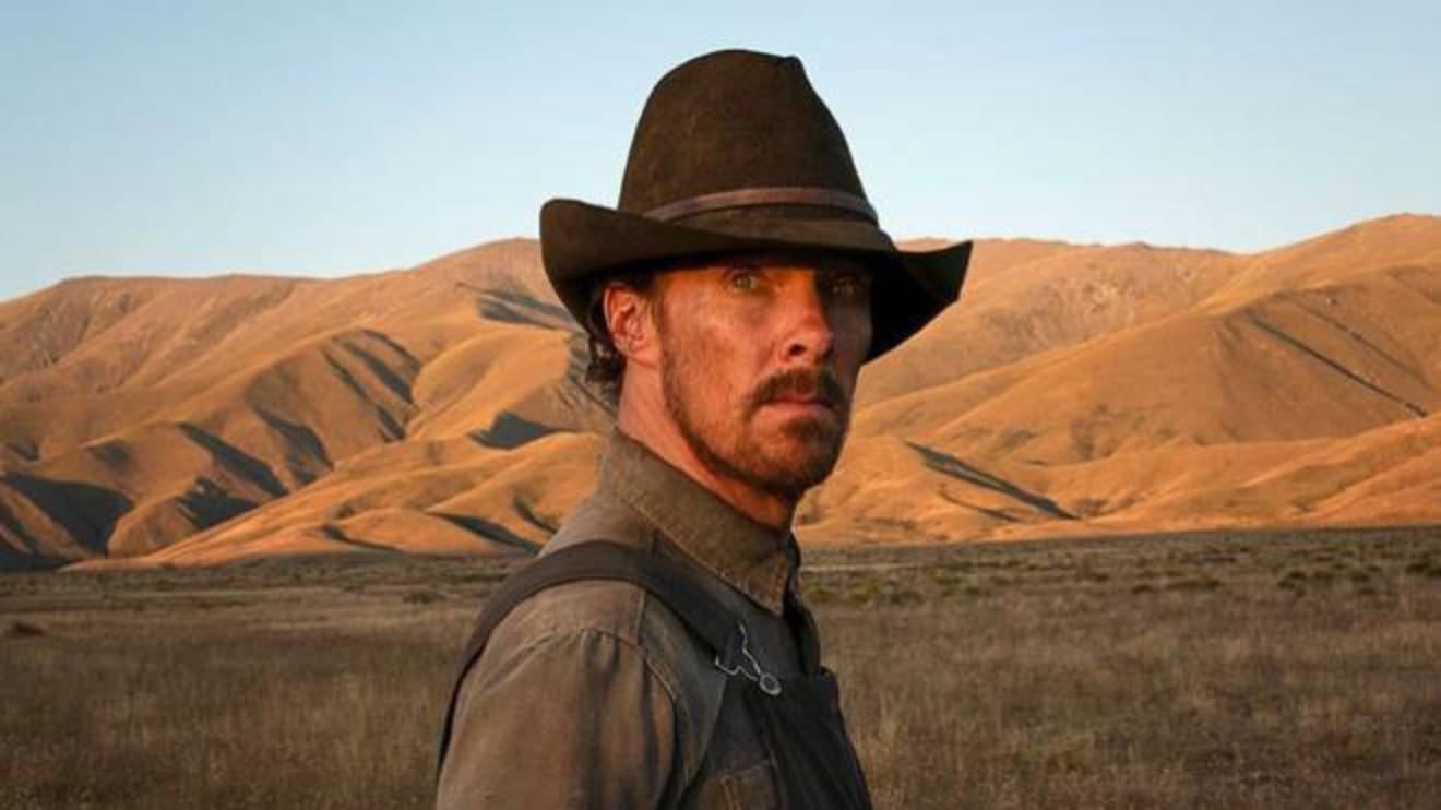 benedict cumberbatch cowboy crudele nel film il potere del cane magazine quotidiano net