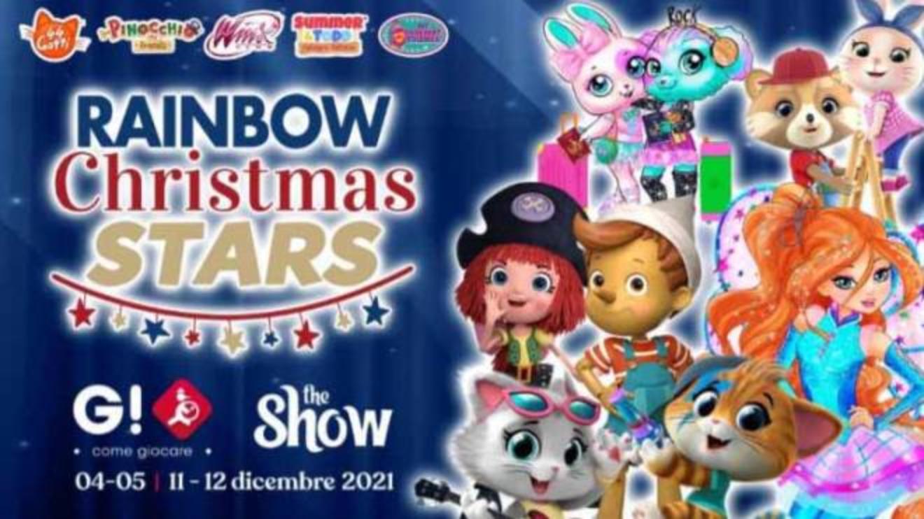 milano g come giocare diventa show per natale sei giornate per tutta la famiglia cosa fare