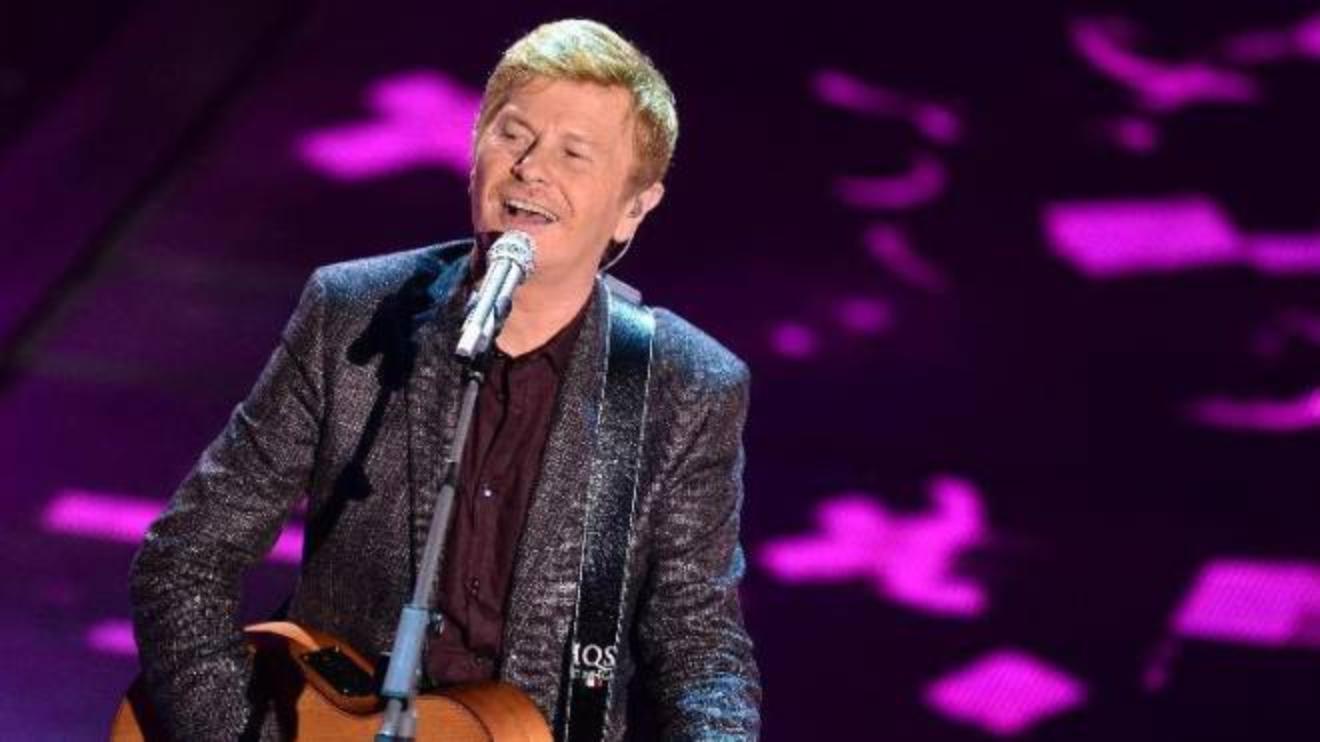 sanremo 2017 ron in gara con l ottava meraviglia cronaca ilgiorno it