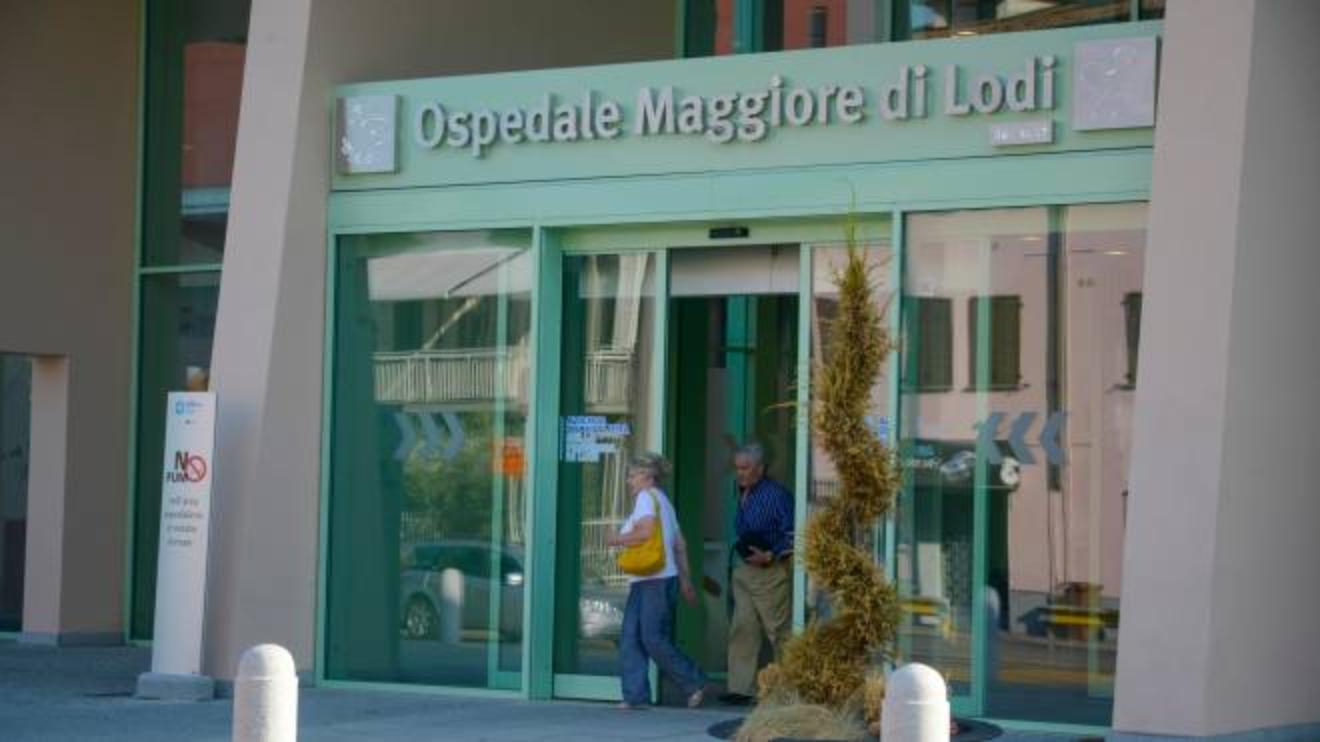 lodi neonato morto in sala parto aperta inchiesta per omicidio colposo cronaca ilgiorno it