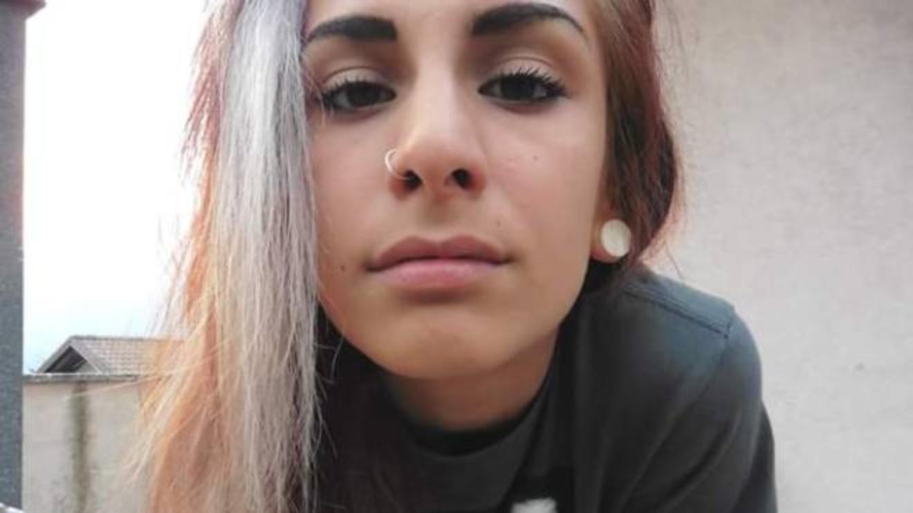 ritrovata la ragazza scomparsa a barcellona ad ilenia e stato fatto del male cronaca