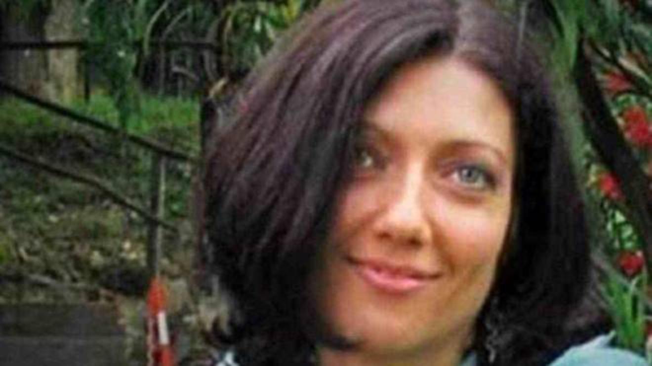 caso ragusa spunta una nuova pista il corpo di roberta murato in un casolare cronaca