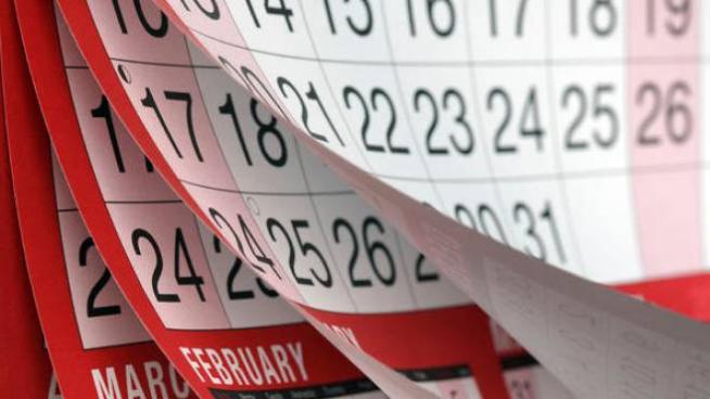 Oggi E Martedi O Giovedi Ecco Perche Confondiamo I Giorni Della Settimana Salute