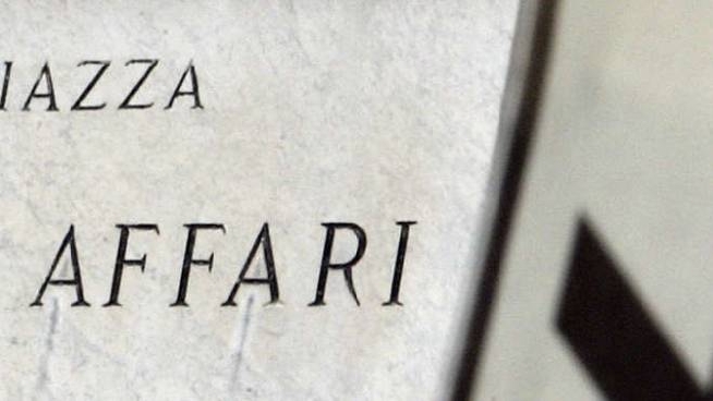 Borsa Europa Incerta Dopo Fmi Su Grecia Economia Quotidiano Net