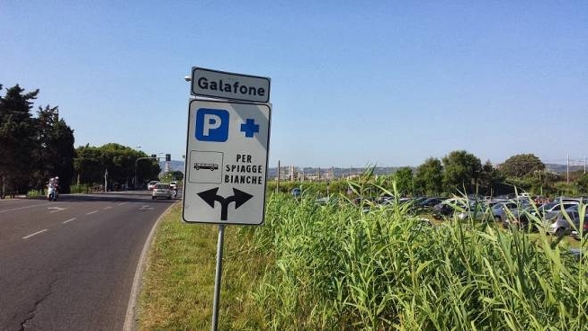 Caro Parcheggi Turisti Stangati Cronaca Lanazione It